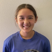 Madeleine Sawada