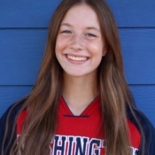 Daisy Salvetti
