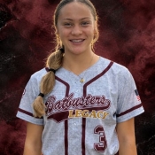 Kennedy Balber