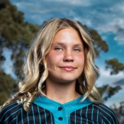 Kenzie Doud