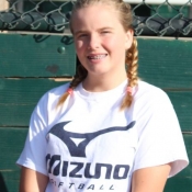 Ashlyn Ledbetter