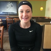 Madison Troutt