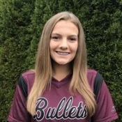 Hailey Paull