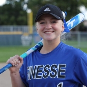 Lauren Sciborski | OnDeck Softball