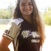 Madilyn  Wicker