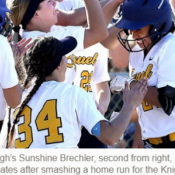 Sunshye Brechler