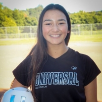 Hailey Stripling