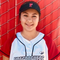 Faith Hernandez
