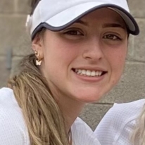 Natalia Farago