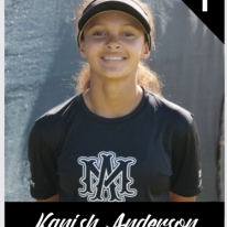 Kanisha  Anderson