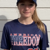 Maddie Kuehl