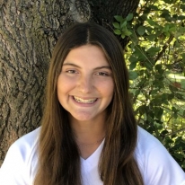 Audrey Gillespie