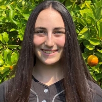 Lauren Osheroff