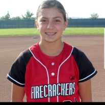 Allison (Gator) Robinson