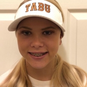 Delaney Huse-Davison