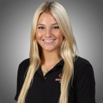 Liesl Osteen