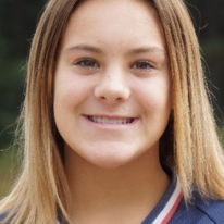 Riley Peschek