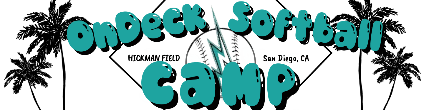 San Diego 12U Camp